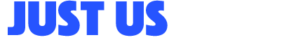 Just Us Here logo